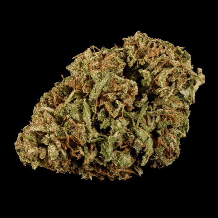 Buy Suver Haze Hemp Flower Online at CBDSafe