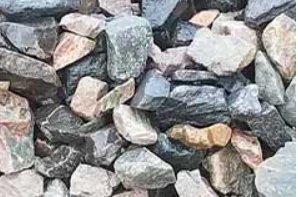 Rock Supply in Phoenix