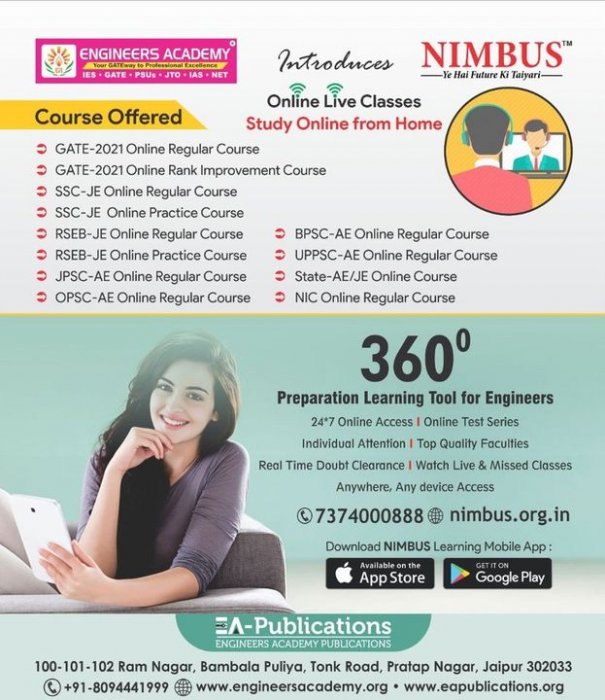 Important tips to find GATE coaching in Delhi