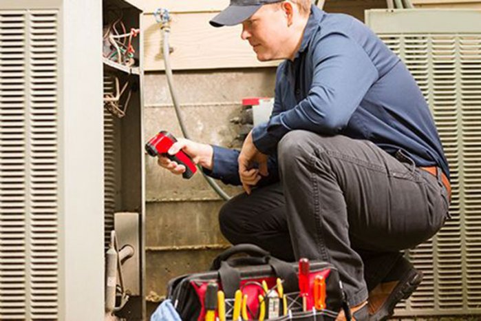 Certified AC Repair Plantation Sessions at Your Doorstep