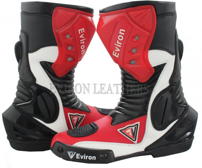 Adventure Motorcycle Boots