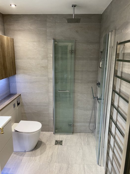 Bathroom Fitters Near Me | Inspired Bathrooms