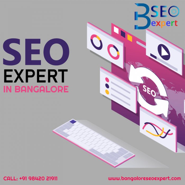 Hire SEO Expert In Bangalore