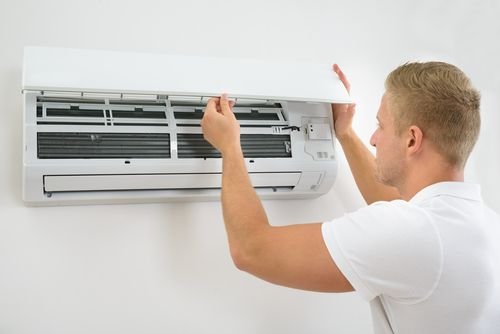 Flawless AC Repair Plantation at Fairly Low Service Charge