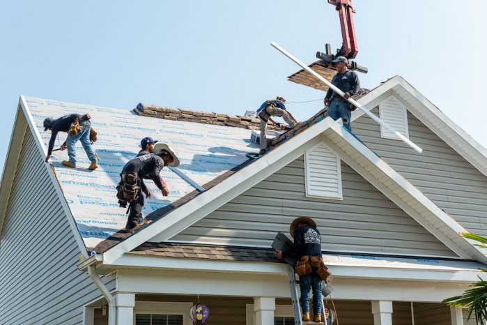 Myrtle Beach General Contractors