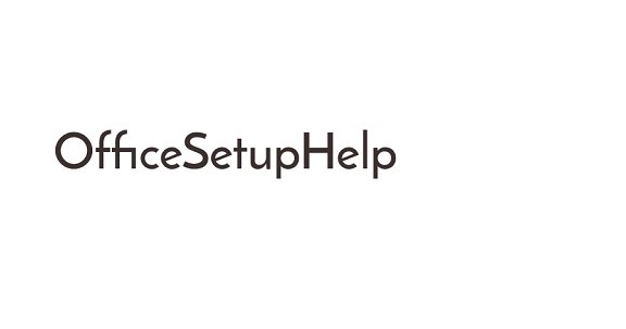 Office Setup Help