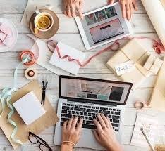 Create Web Design for Pleasing User Experience