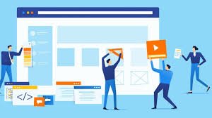Create a Website to Make an Online Presence of your Business