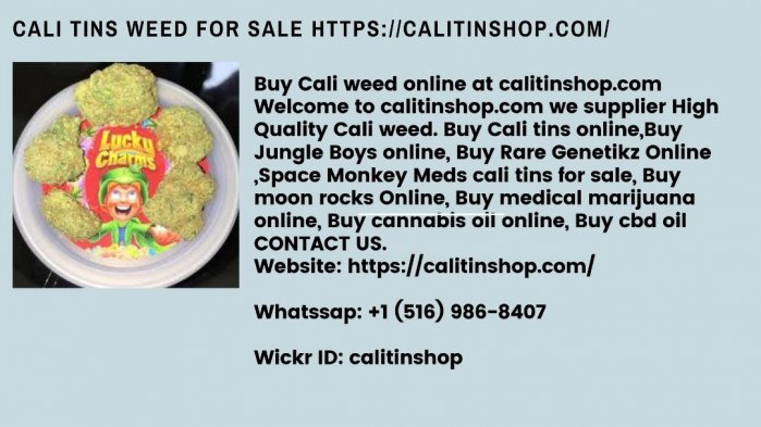 Cali Tins weed for sale https://calitinshop.com/