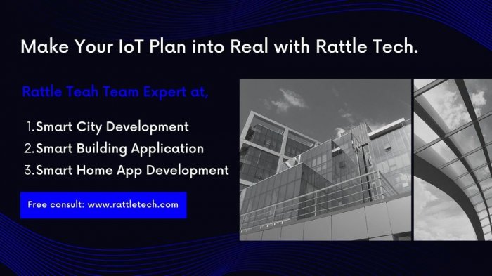 IoT Development Company