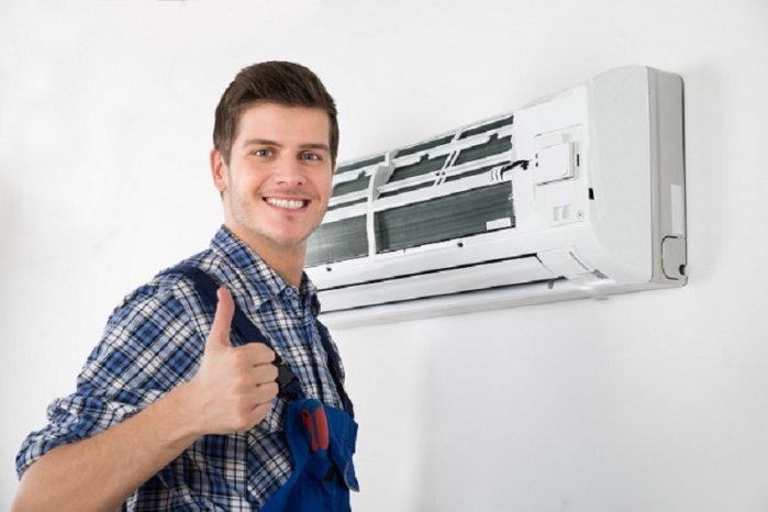Make AC more Efficient with AC Repair Plantation