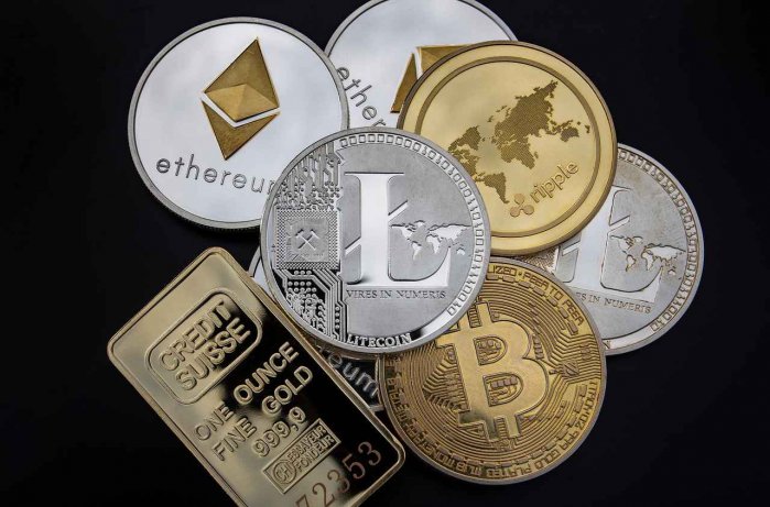 Bitcoin Exchanges