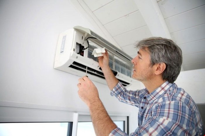 24*7 Maintenance Service from AC Maintenance Plantation