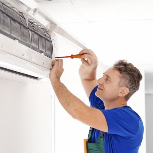 You Can Trust the Impeccable AC Repair Plantation Services