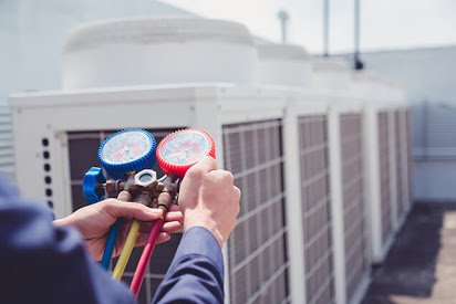Error-free AC Repair Plantation Services Available for 24×7