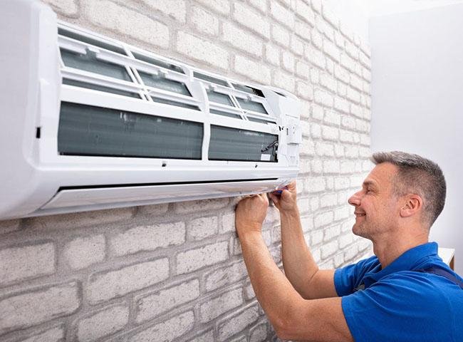 AC Repair Plantation Services for Better Cooling Experience