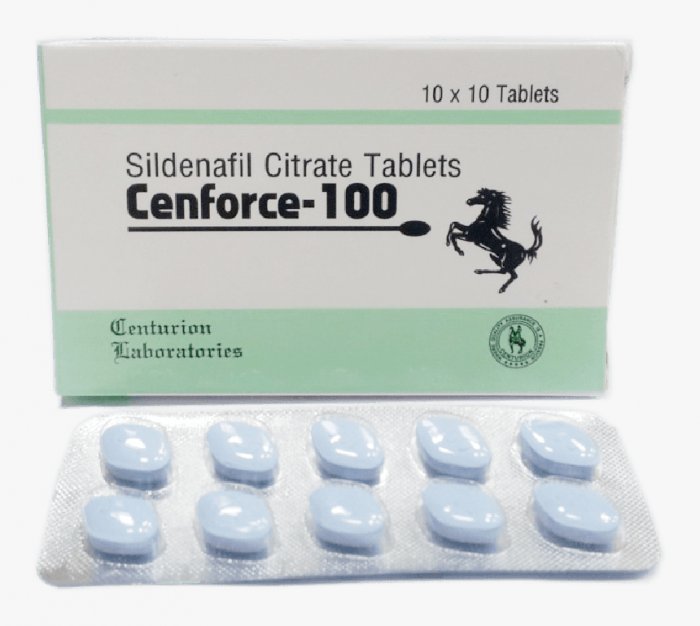Cenforce 100