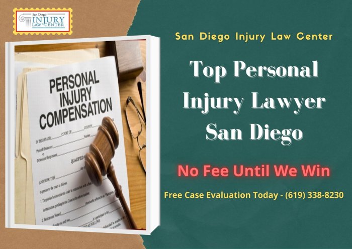 San Diego Auto Accident lawyer | Accident lawyer San Diego