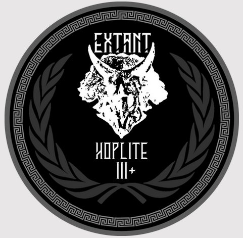 Extant Armor