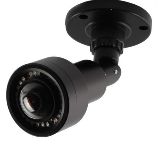 The AMC Camera