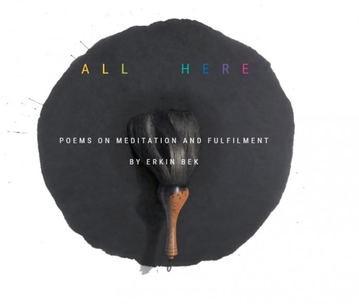 All Here Book