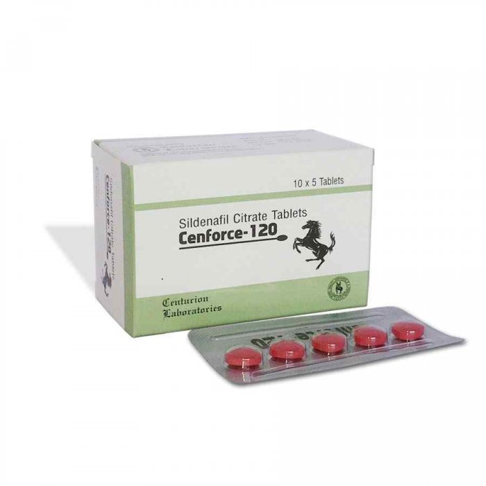 Buy cenforce 120mg tablets| Sildenafil citrate 120mg