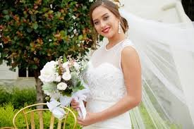 Sunshine coast wedding makeup