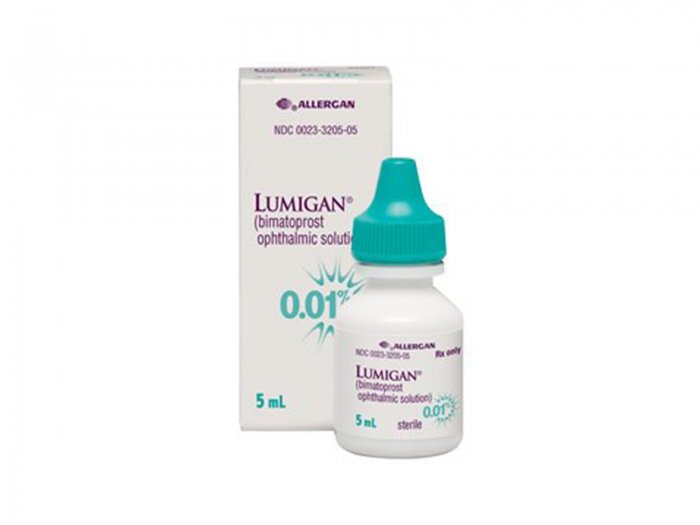 Lumigan Can Beautify Your Eyes