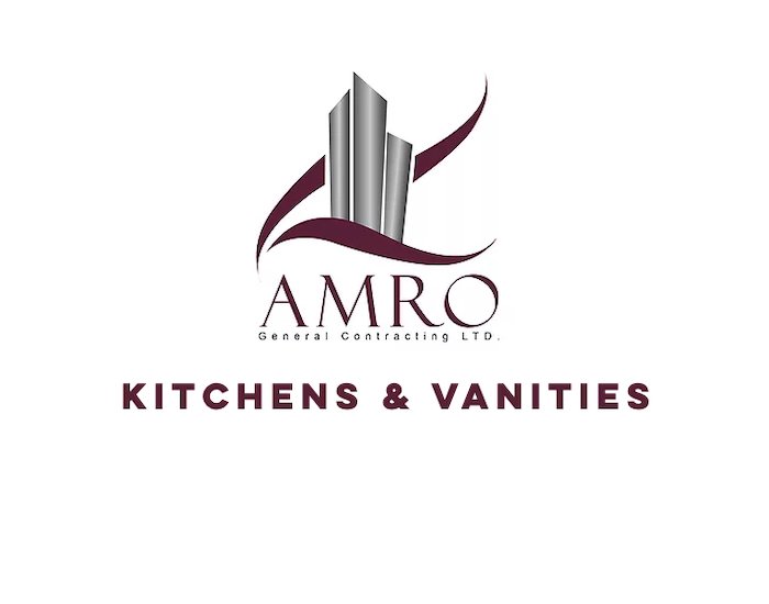 Amro General Contracting LTD
