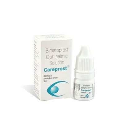 Get Thick And Lovely Eyelash With Careporst