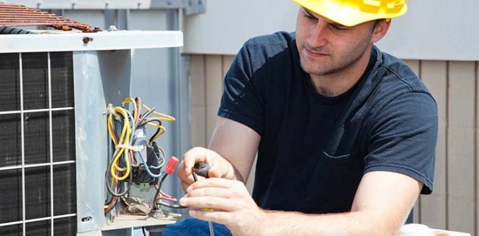 AC Repair Miami Gardens Can Help to Restore Cooling Efficiency