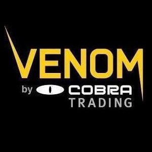 About Venom by Cobra Trading