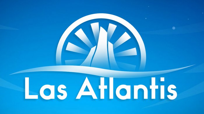 Las Atlantis StartUp