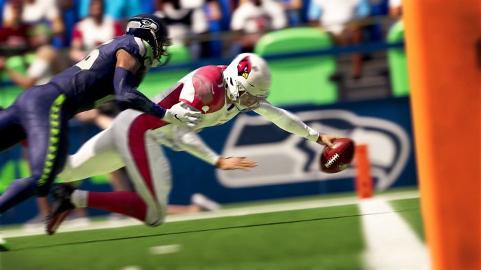 Who has the highest speed rating in the entire game of Madden at 99