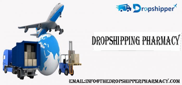 Dropshipping Pharmacy in USA
