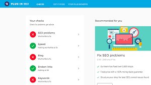 Pro SEO Tracker