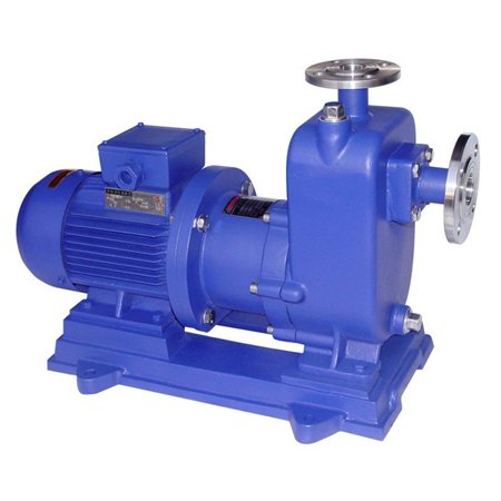 China Shinjo Pump Manufacturer Co., Ltd.