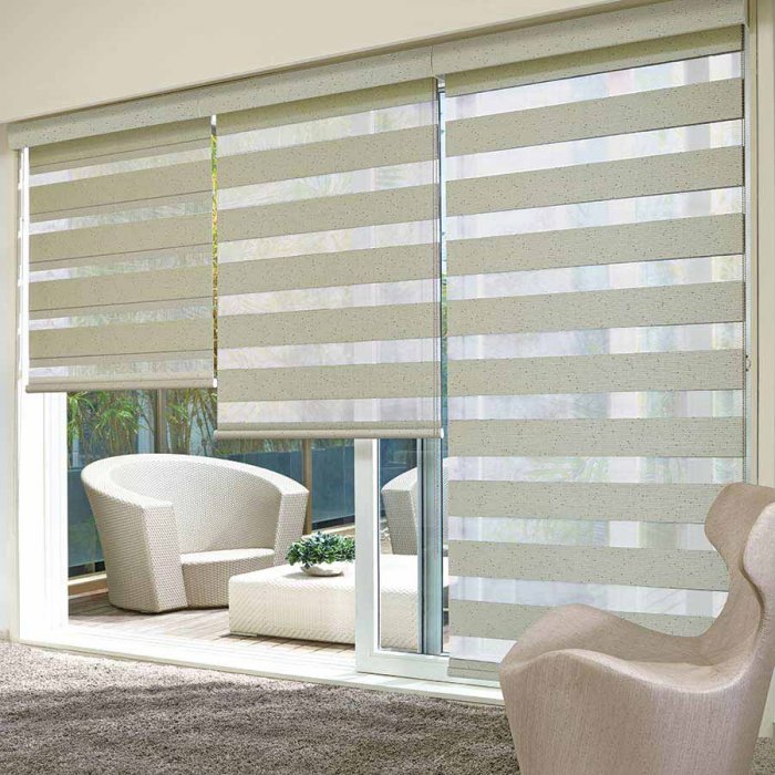Vertical Blinds in Dubai At Affordable Price