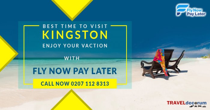 Flights to Kingston Jamaica from Manchester 2019