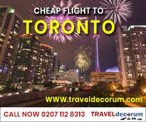 Traveldecorum