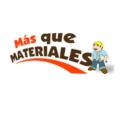 Más que Materiales
