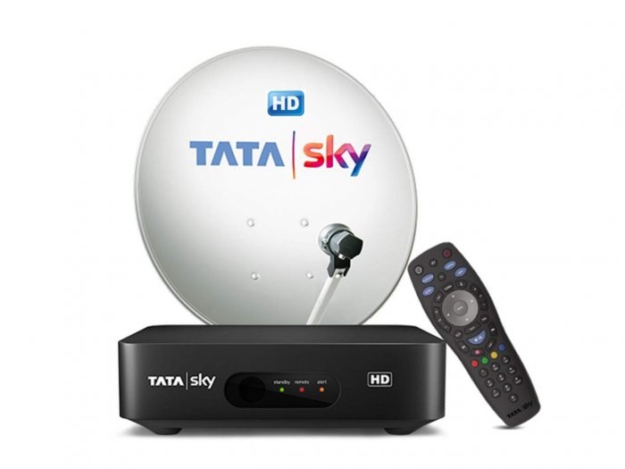 ARV Provides you Airtel, Dish TV, Tata Sky, Tata Play, Sun Direct DTH New Connections at affordable price