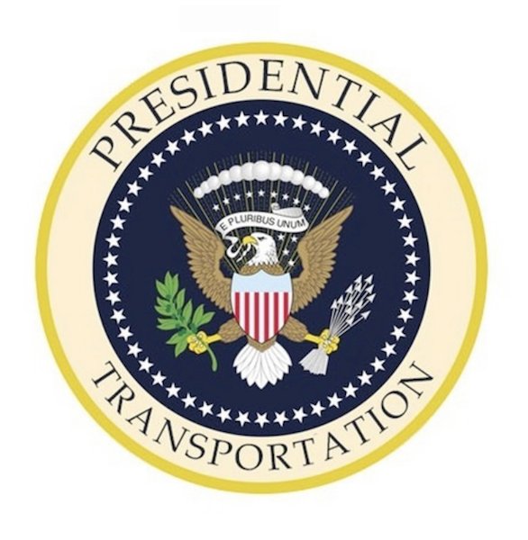 Presidential Transportation