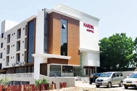 Is that Coloursonography in Abu road offer accurate condition value?