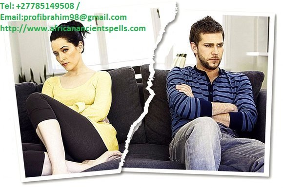 Lost love spell caster in Jacksonville, FL 100% guaranteed to get back your ex lover in 24 hours
