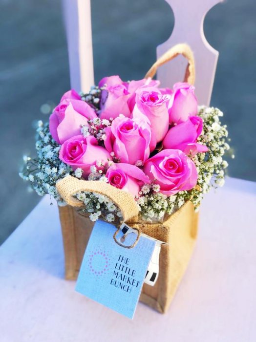 Flower Delivery Melbourne