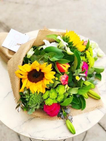 Flower Delivery Melbourne