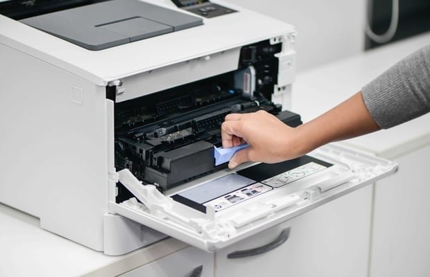 Apex Printer and Copier Repair Tustin