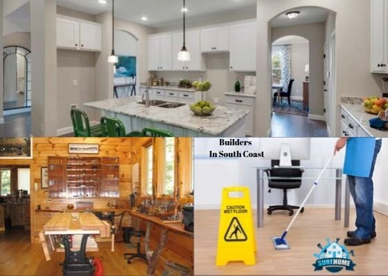 South Coast Carpenters - Petersfield Carpenters